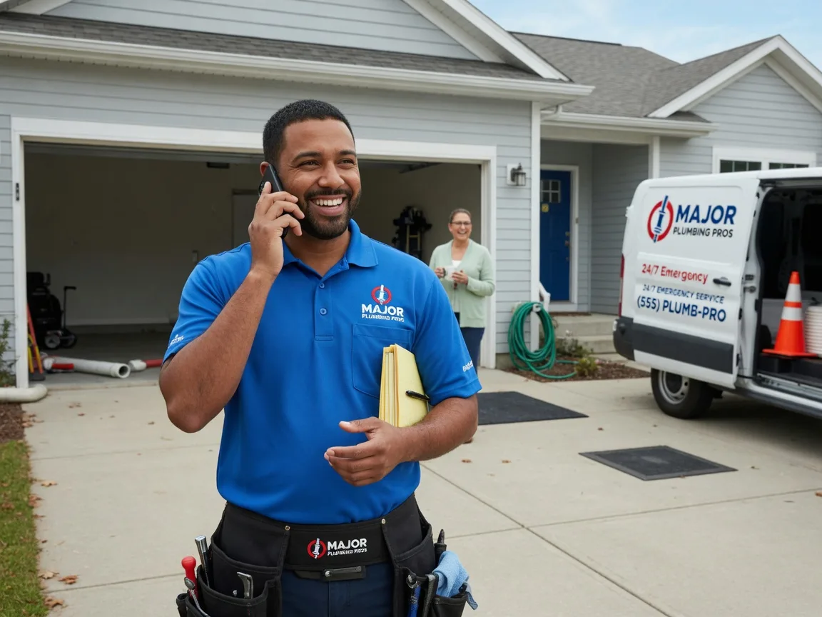 Drain Cleaning Services Sparks, NE FAQs